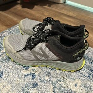 New Balance Hiking Shoes